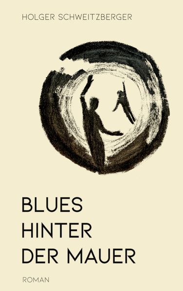 Cover von Blues hinter der Mauer