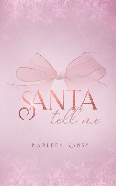Cover von Santa Tell Me