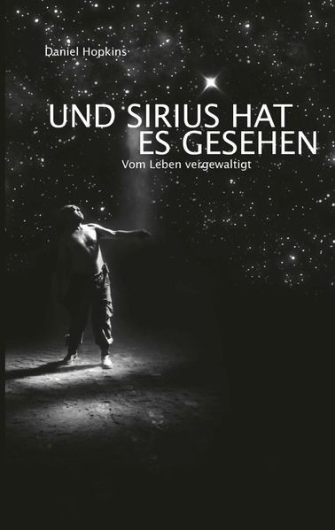 Cover von Und Sirius hat es gesehen