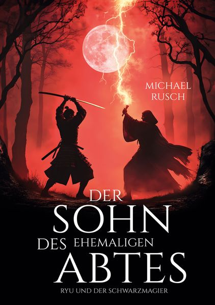 Cover von Der Sohn des ehemaligen Abtes
