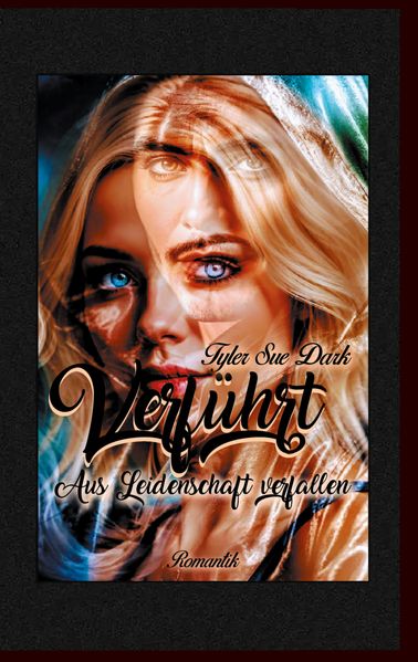 Cover von Verführt 2