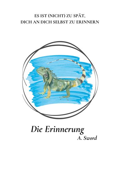 Cover von Die Erinnerung