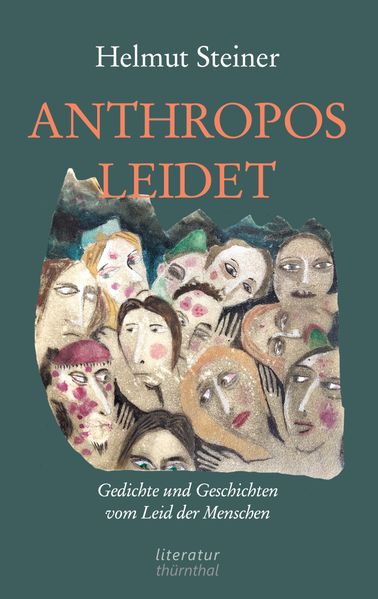 Cover von ANTHROPOS LEIDET
