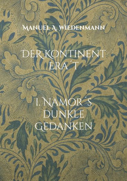 Cover von Der Kontinent Era´t