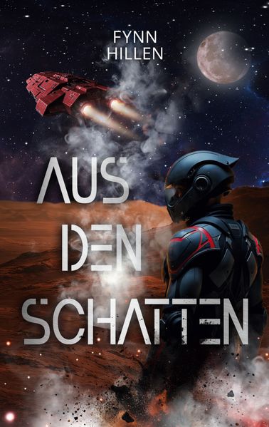 Cover von Aus den Schatten
