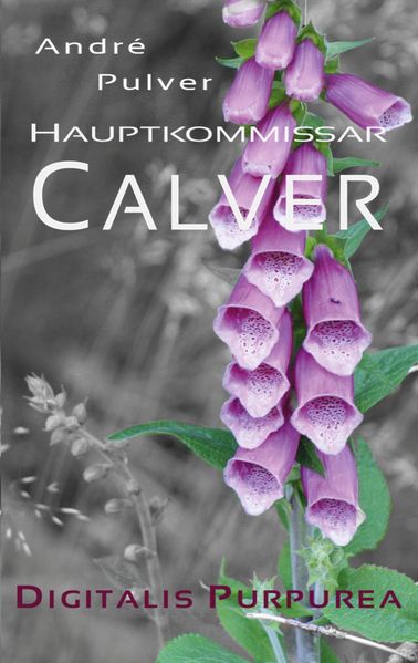 Cover von Digitalis Purpurea