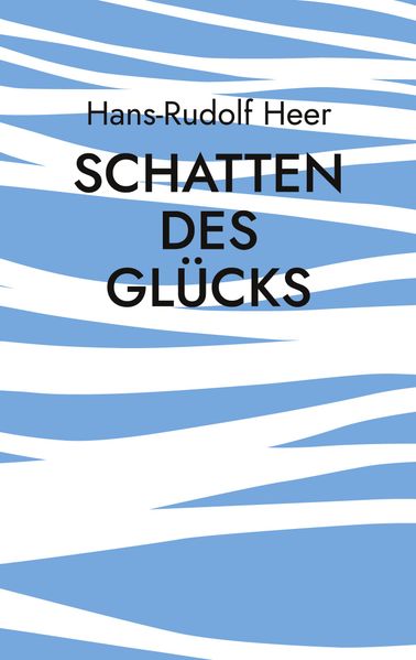 Cover von Schatten des Glücks