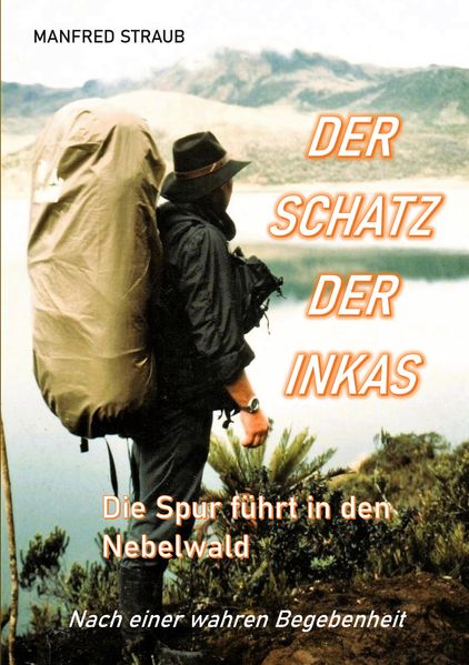 Cover von Der Schatz der Inkas