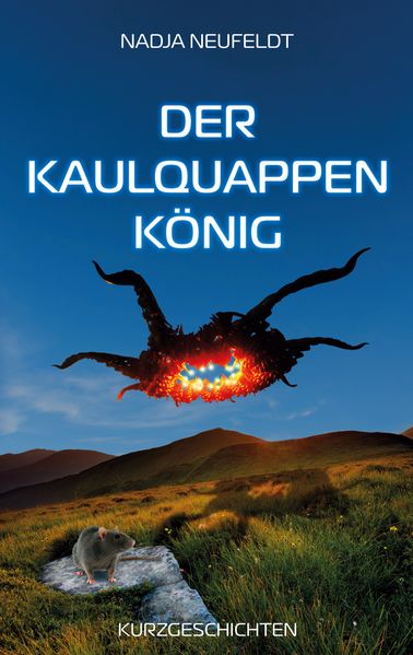 Cover von Der Kaulquappenkönig