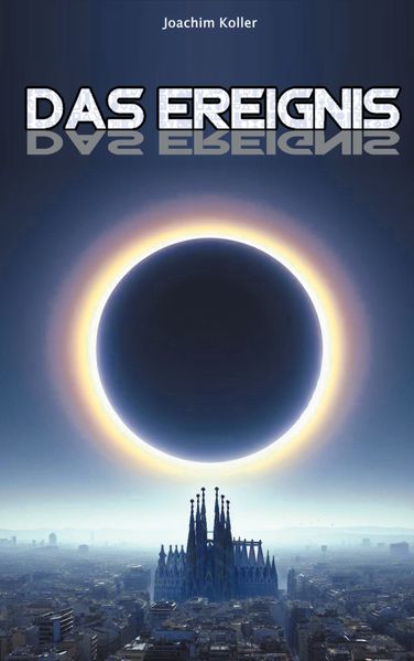 Cover von Das Ereignis