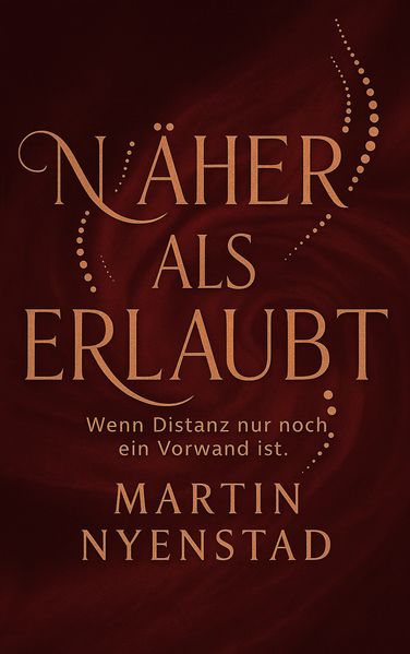 Cover von Näher als erlaubt