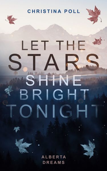 Cover von Let The Stars Shine Bright Tonight
