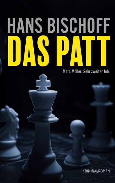 Cover von Das Patt