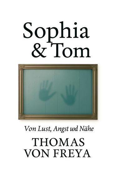 Cover von Sophia & Tom