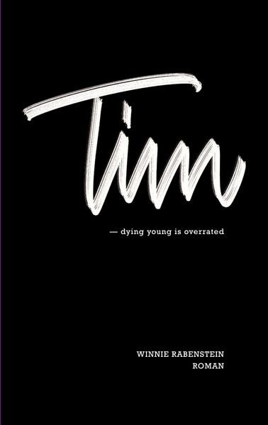 Cover von Tim