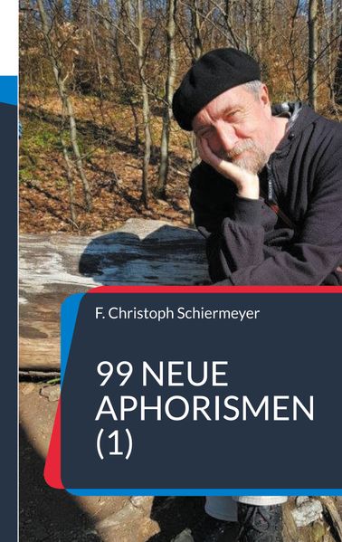 Cover von 99 neue Aphorismen (1)