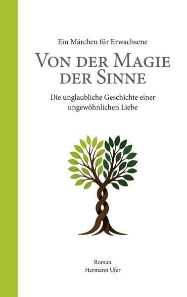 Cover von Von der Magie der Sinne