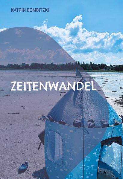 Cover von Zeitenwandel