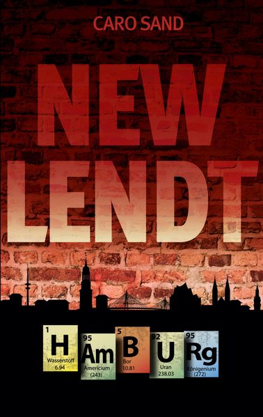 Cover von New Lendt Hamburg