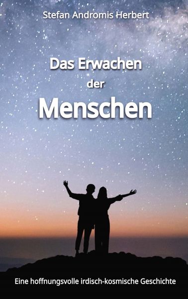 Cover von Das Erwachen der Menschen