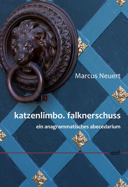 Cover von katzenlimbo. falknerschuss