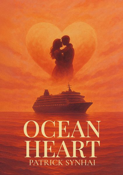 Cover von Ocean Heart