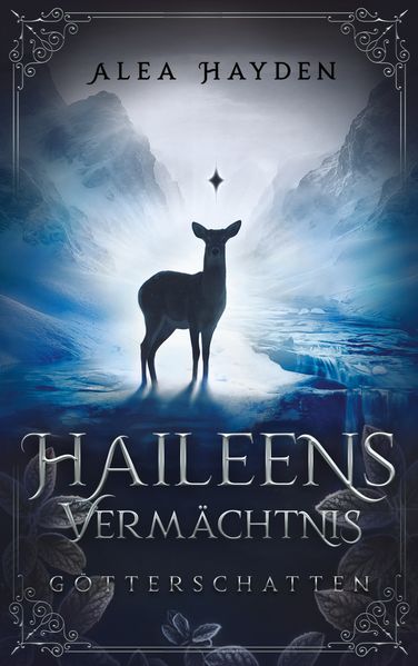 Cover von Haileens Vermächtnis