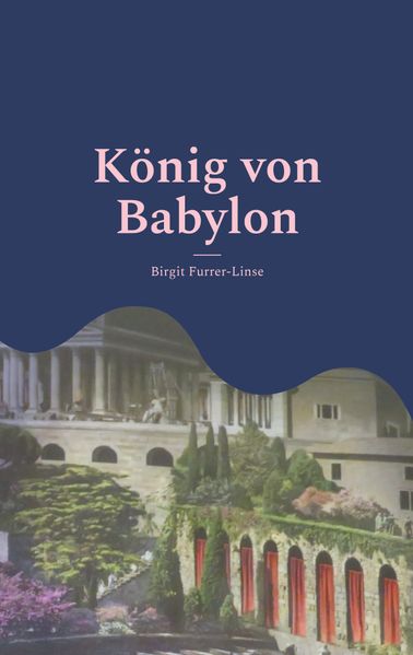 Cover von König von Babylon