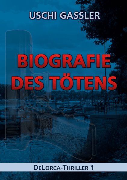 Cover von Biografie des Tötens