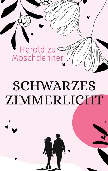 Cover von Schwarzes Zimmerlicht