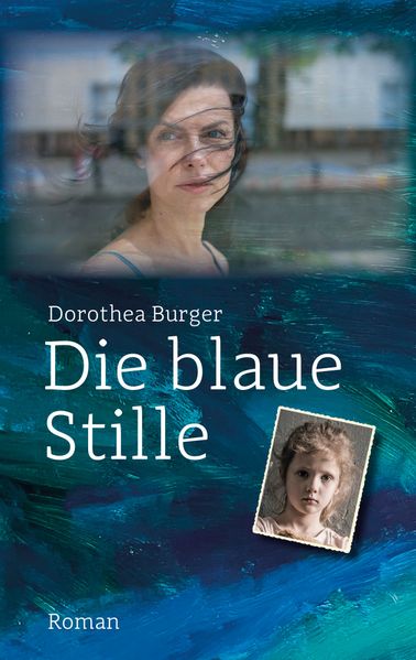 Cover von Die blaue Stille