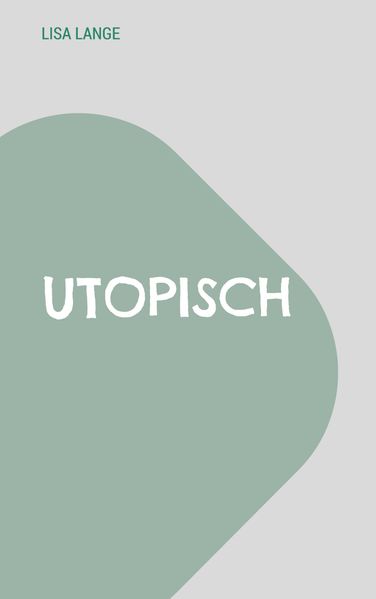 Cover von Utopisch