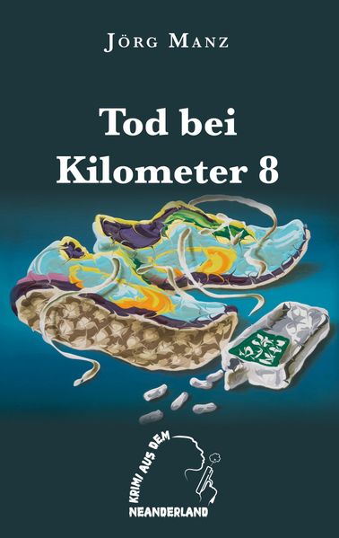 Cover von Tod bei Kilometer 8