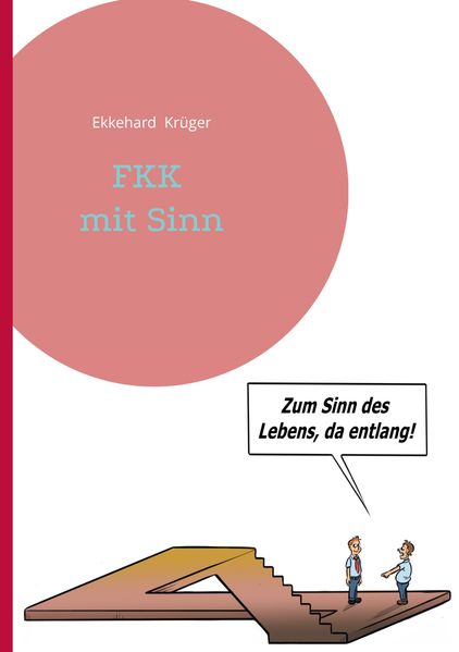 Cover von FKK mit Sinn