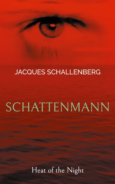 Cover von Schattenmann
