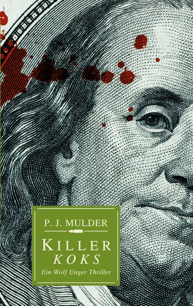 Cover von Killer Koks