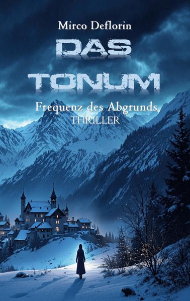 Cover von Das Tonum
