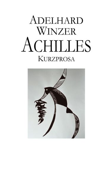 Cover von Achilles