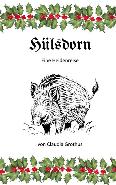 Cover von Hülsdorn