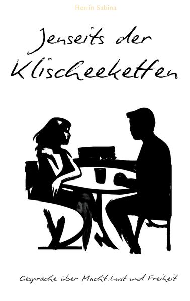 Cover von Jenseits der Klischeeketten