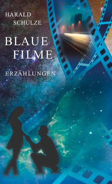 Cover von Blaue Filme