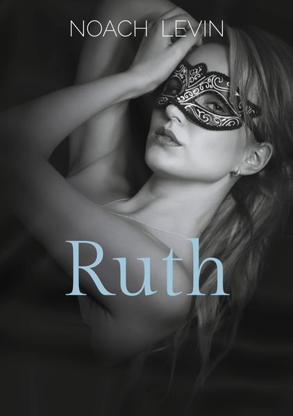 Cover von Ruth