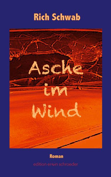 Cover von Asche im Wind