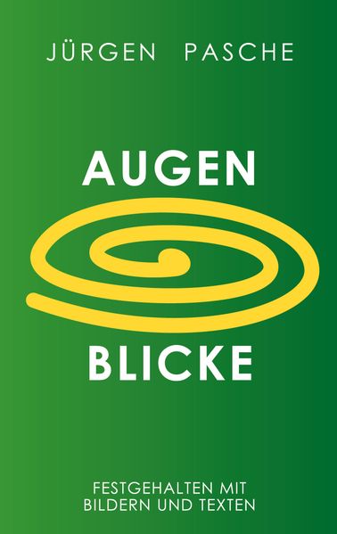 Cover von Augen Blicke