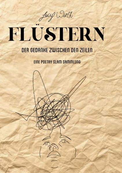 Cover von Flüstern