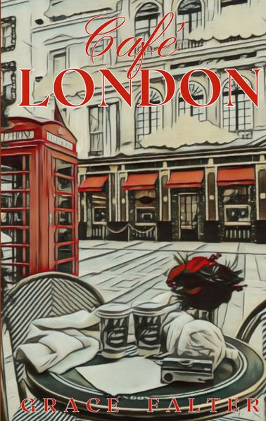Cover von Café London