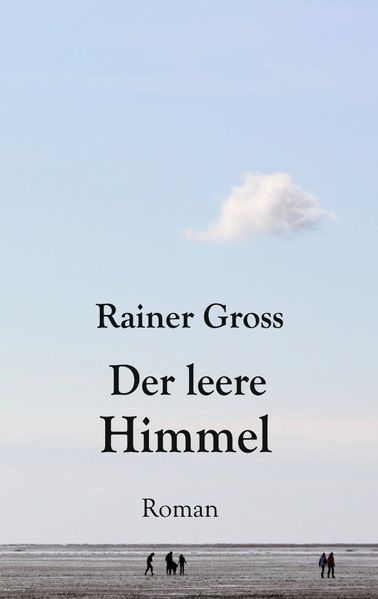 Cover von Der leere Himmel