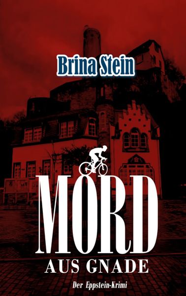 Cover von Mord aus Gnade