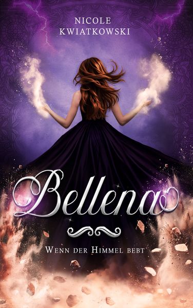 Cover von Bellena