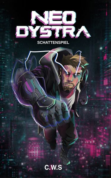 Cover von Neo Dystra